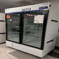 Fisherbrand Isotemp Refrigerator image 1